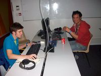 Zilat Organisation de LANPARTY tournois de jeux vidéos en réseau dans le Grand Est et en Alsace, EpZiLAN 3.